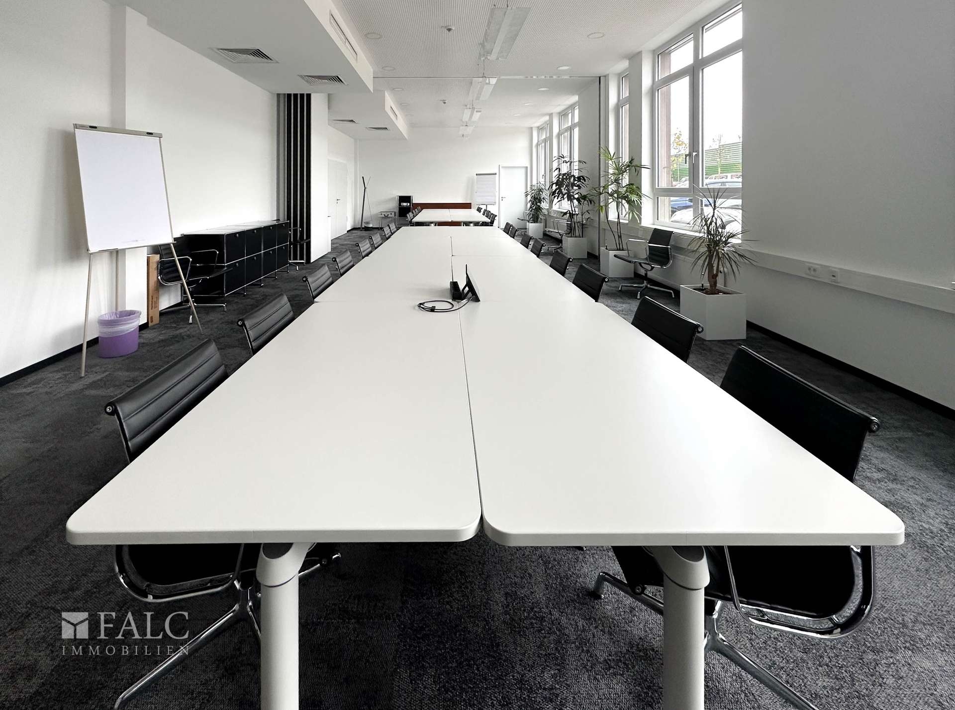 Konferenzraum (Mitnutzung)